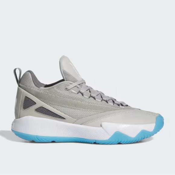 adidas Other - Men’s Adidas Dame Certified 2 BASKETBALL SHOES Size 16